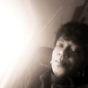 Meet your Posher, Shirley